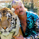 Joe Exotic in Tiger King season one